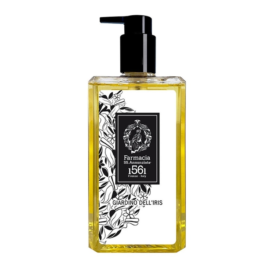 Farmacia SS.Annunziata GIARDINO DELLIRIS Duschgel 500 ml