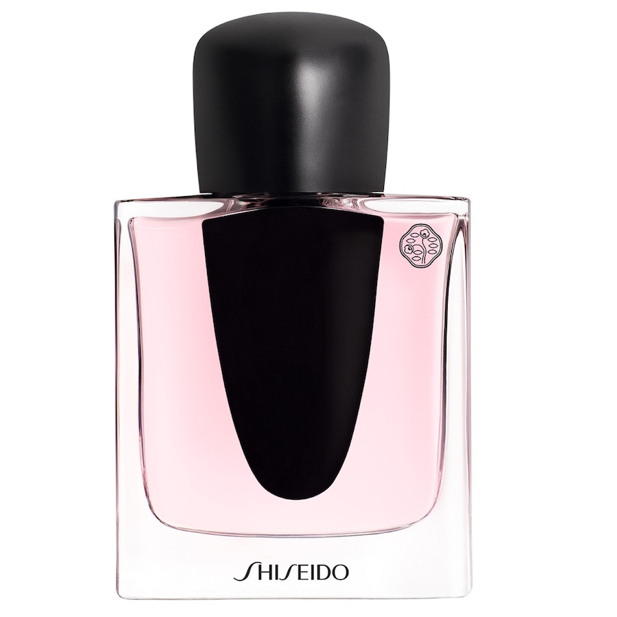 Shiseido GINZA Spray Eau de Parfum 50 ml Damen