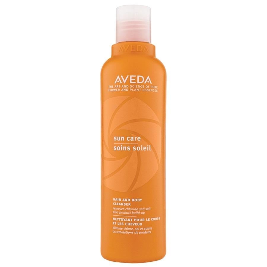 Aveda Sun Care Hair & Body Cleanser Wash 250 ml
