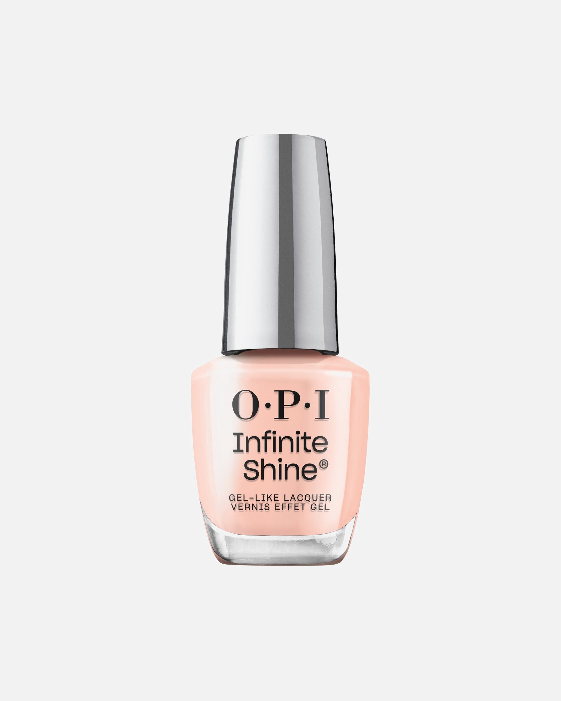 Nagellack für Unisex OPI Infinite Shine The New OPIcons DULCE DE LATTE