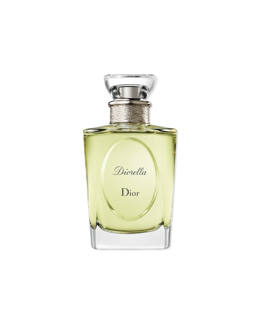 DIOR Les Créations de Monsieur Dior Diorella Eau Toilette 100 ml Damen