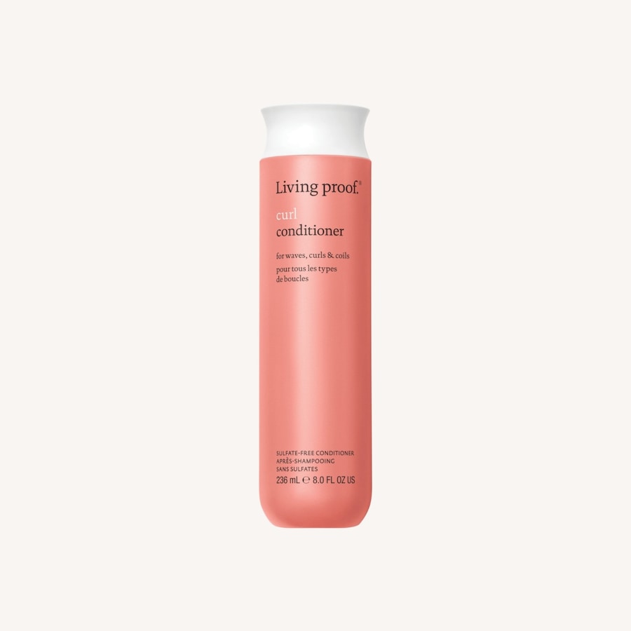 Living Proof curl LIP Conditioner 236 ml
