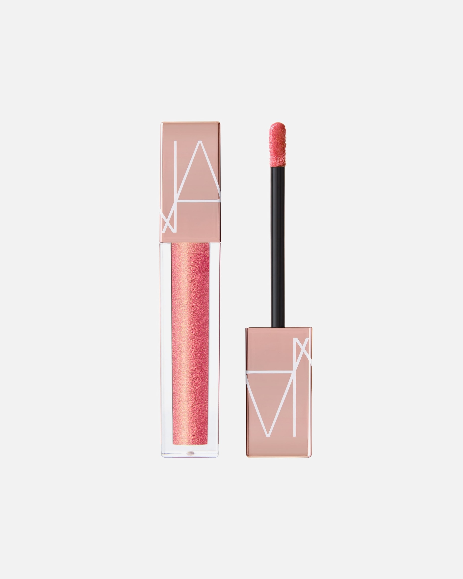 Lippenöl für Unisex NARS Afterglow ORGASM