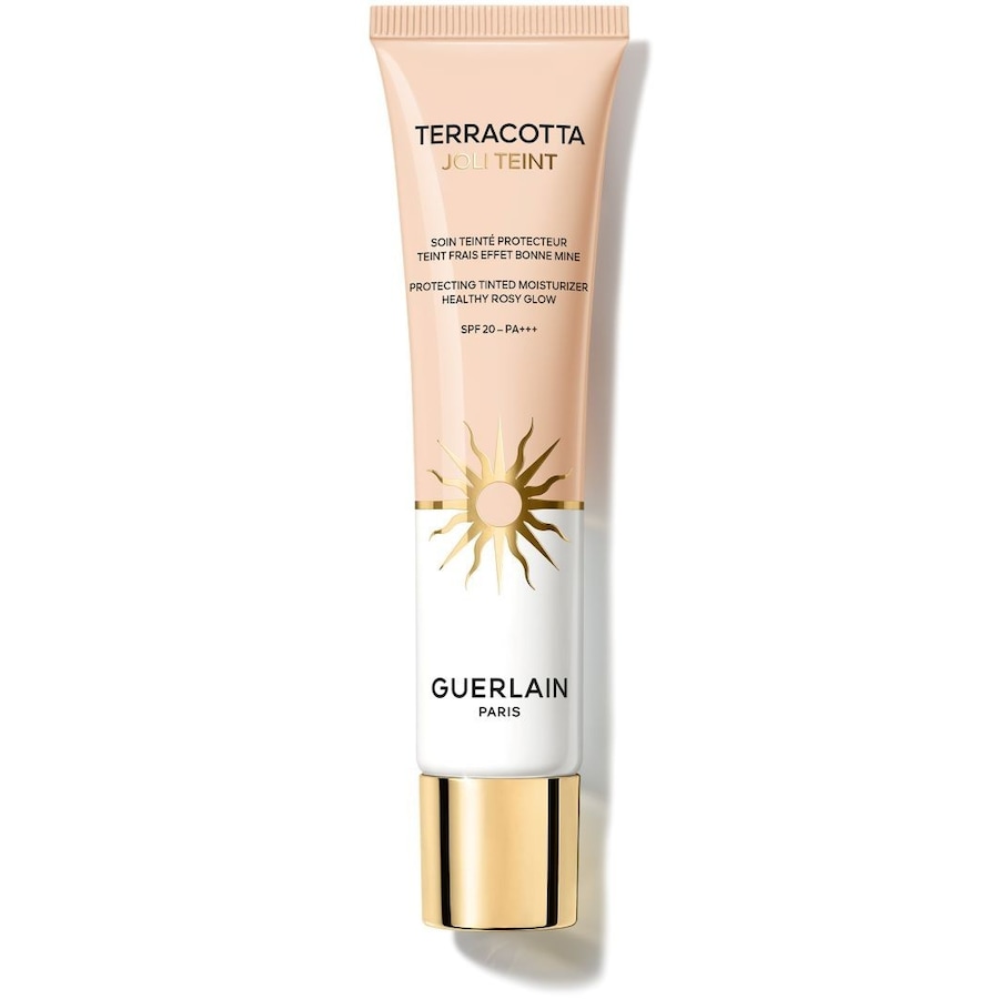 Guerlain Terracotta Joli TeintGesicht | 30.0 ml | 1493,33 / 1.0 l