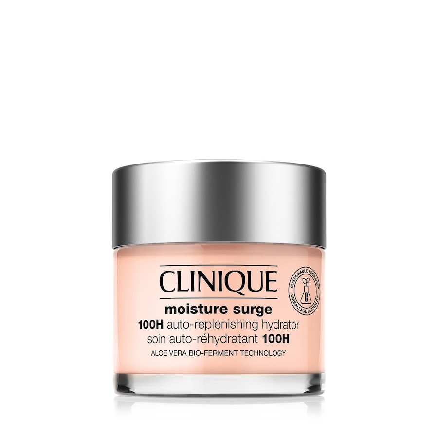 Clinique Moisture Surge 100H Auto-Replenishing Hydrator Tagescreme 75 ml