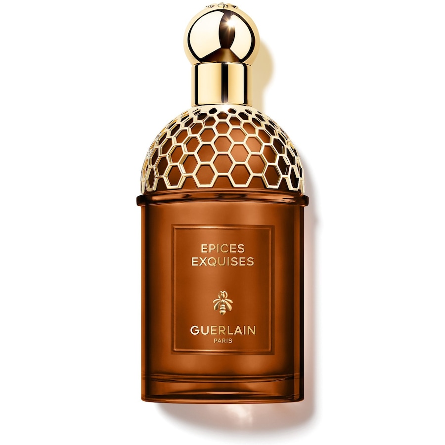 Guerlain Guerlain - Absolus Allegoria Epices Exquises Parfum 125 ml (1400 € / 1 l)
