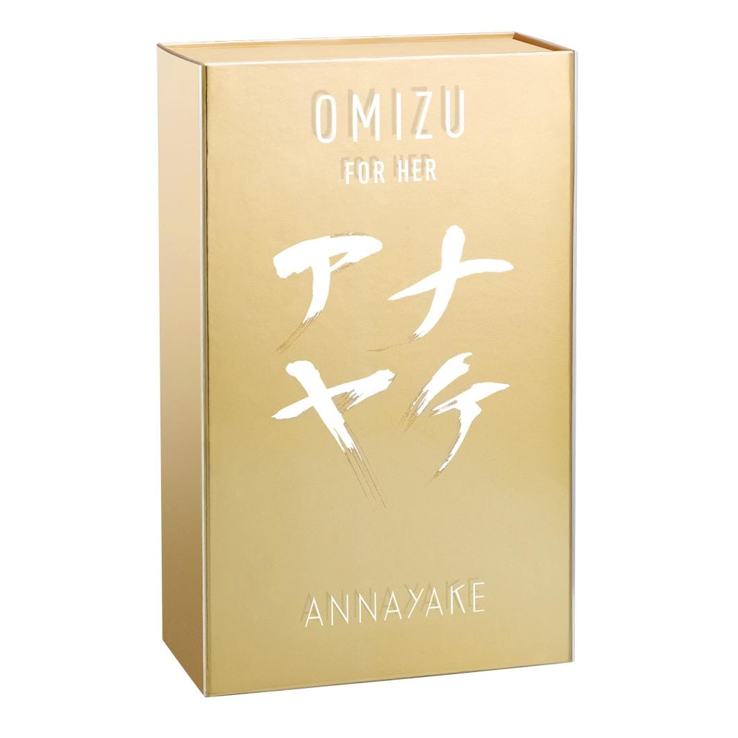 Annayake perfume omizu for her. Парфюм sale 29. Annayake история бренда. Аннаяке.