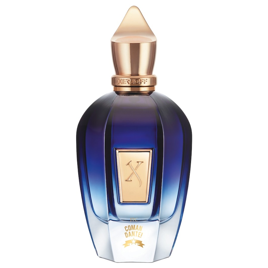 XERJOFF Join The Club Comandante! Eau de Parfum 100 ml unisex