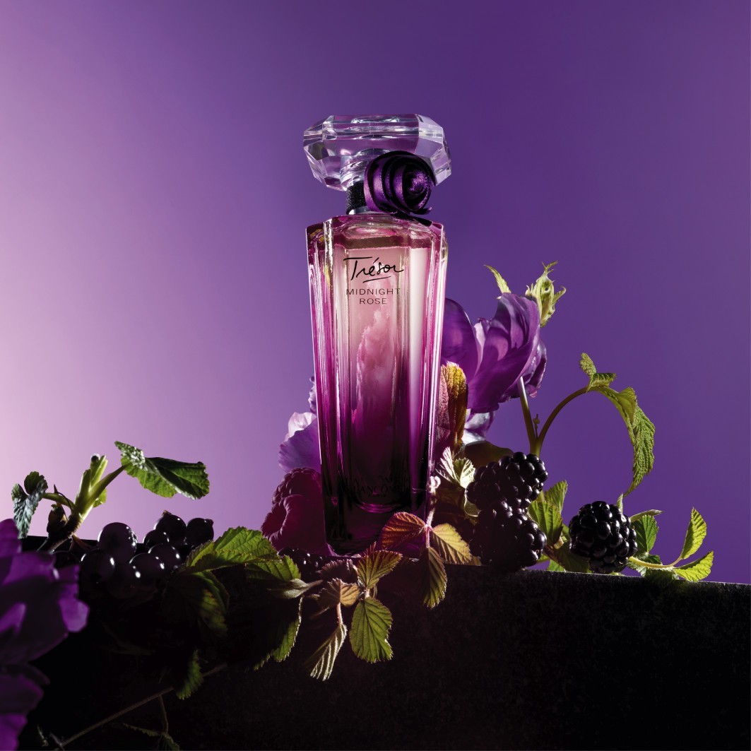 Lancôme Trésor Midnight Rose (EdP) kaufen bei