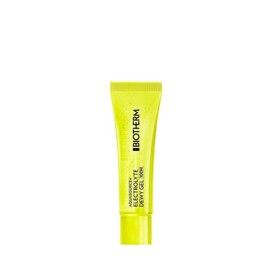 Biotherm Aquasource + Electrolyte Dewy Feuchtigkeitsserum 30 ml