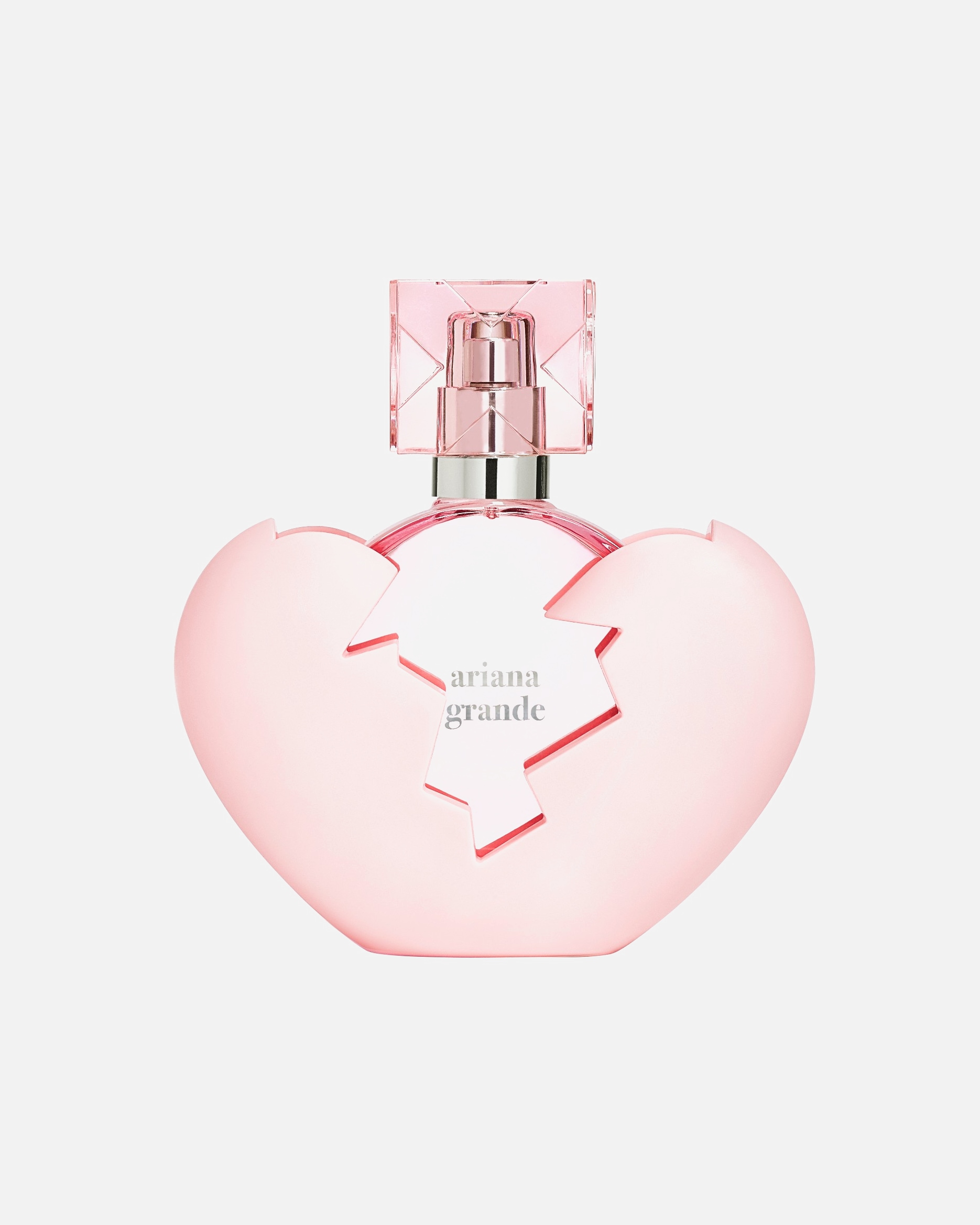 Eau de Parfum für Weiblich Ariana Grande thank u, next Eau de Parfum 50 ml 50 ml