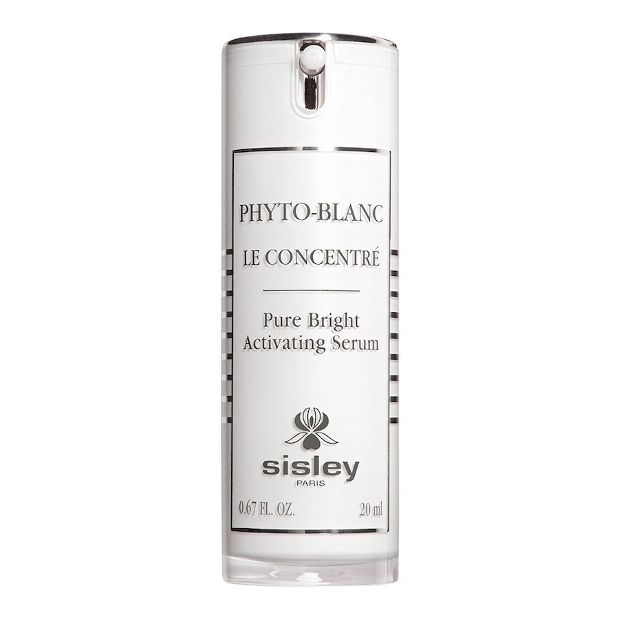 Sisley Phyto-Blanc Pure Bright Anti-Aging Serum 20 ml