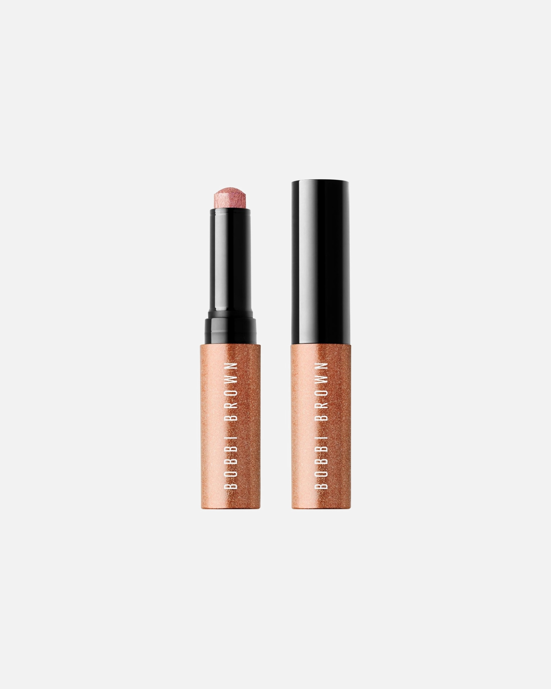 Lidschatten für Unisex Bobbi Brown Default Brand Line Crystal Eyes Shadow Stick 03 - BRILLIANT PINK