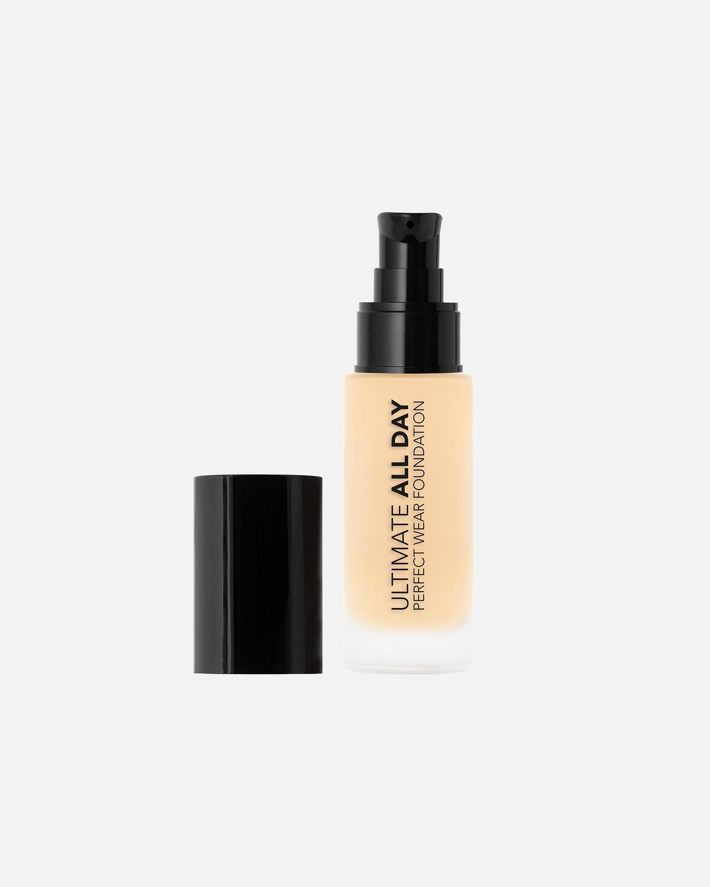 Foundation für Unisex Douglas Collection Make-Up Ultimate All Day Perfect Wear 5LW - CASHMERE