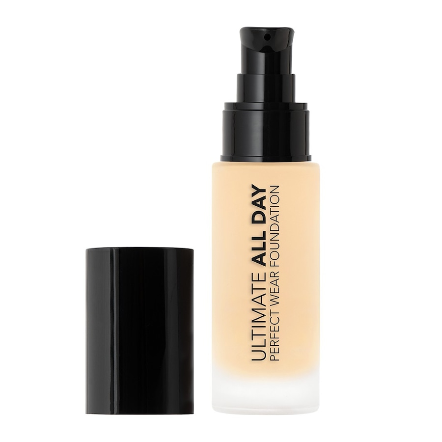 Douglas Collection Make-Up Ultimate All Day Perfect Wear Foundation 5LW - CASHMERE 28 ml Nude