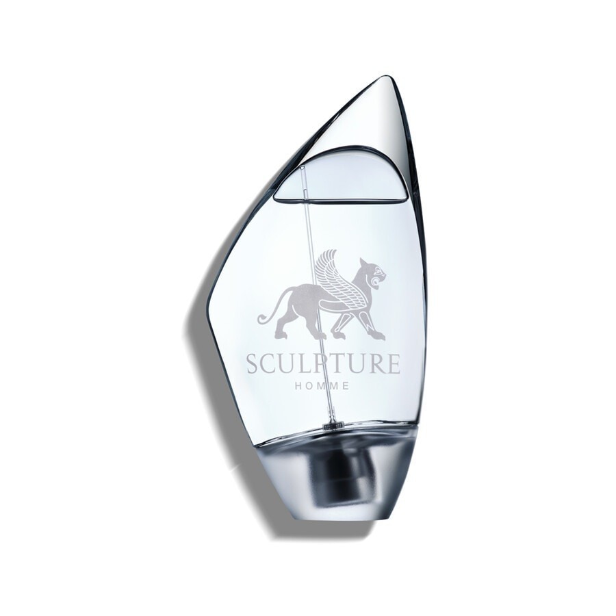 Nikos Sculpture Homme Eau de Toilette Spray 100 ml Herren