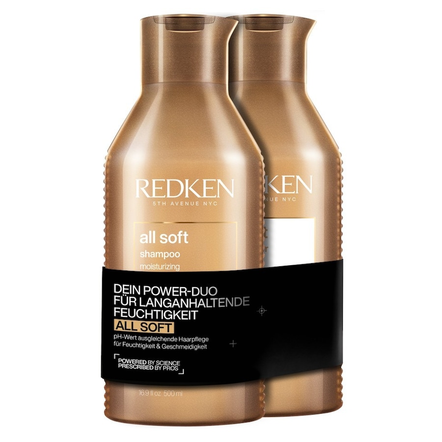 Redken All Soft XL Pflege-DuoHaare | 1.0 pieces | 62,16 / 1.0 pieces