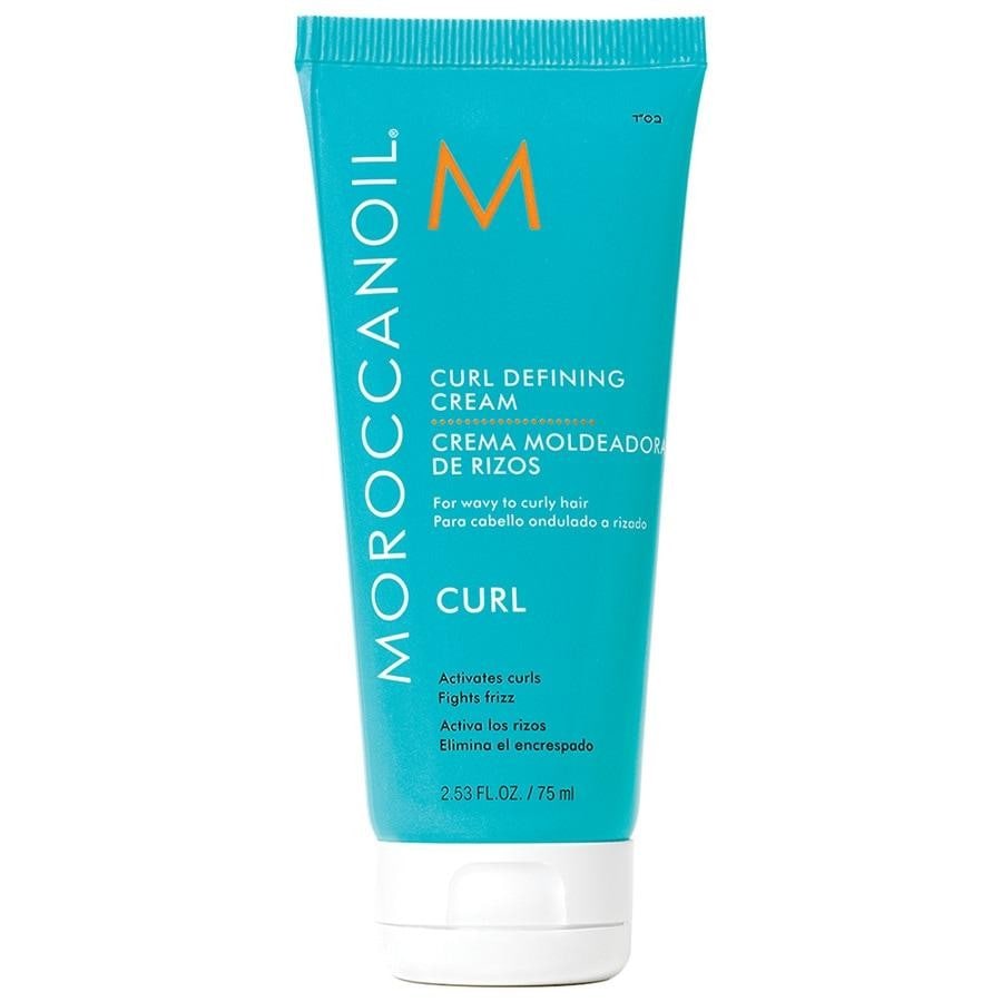 Moroccanoil Curl Control Haarcreme 75 ml