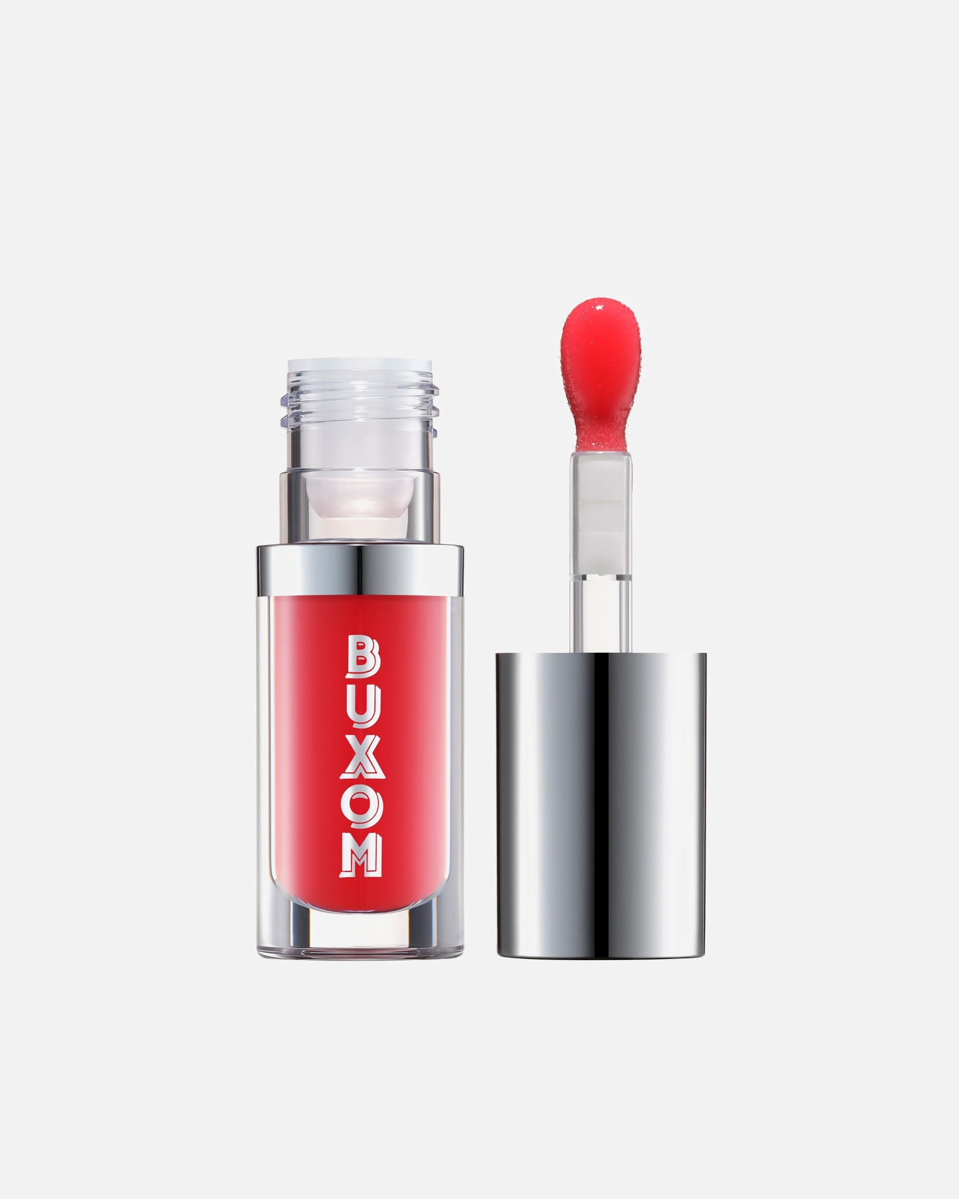 Lippenöl für Unisex BUXOM Full-On Plumping Lip Oil CHERRY FLIP