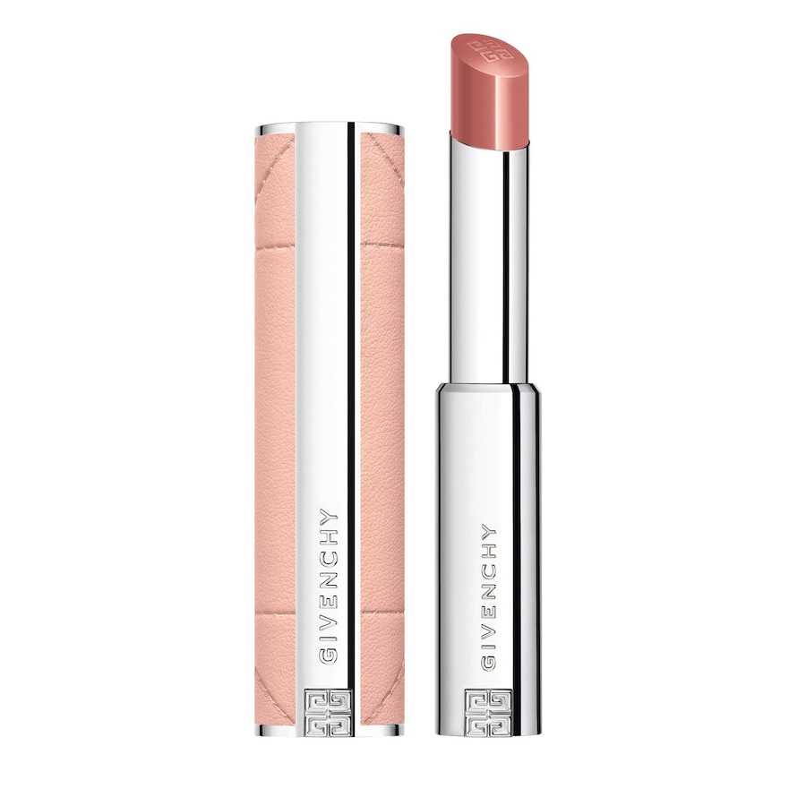Givenchy Rose Perfecto Shine Serum Lippenstift N110 3.2 g Rosegold