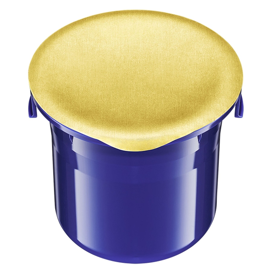 Shiseido VITAL PERFECTION Concentrated Supreme Cream Gesichtscreme 50 ml Damen