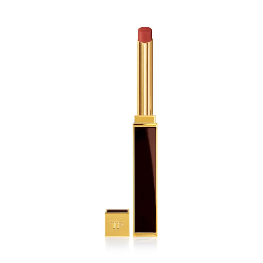 TOM FORD Slim Lip Color Shine Lippenstift 152 ROSE CORSET 0.9 g Coral Damen