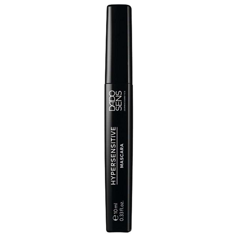 DADO SENS Dermacosmetics Hypersensitive Mascara BLACK 10 ml Schwarz