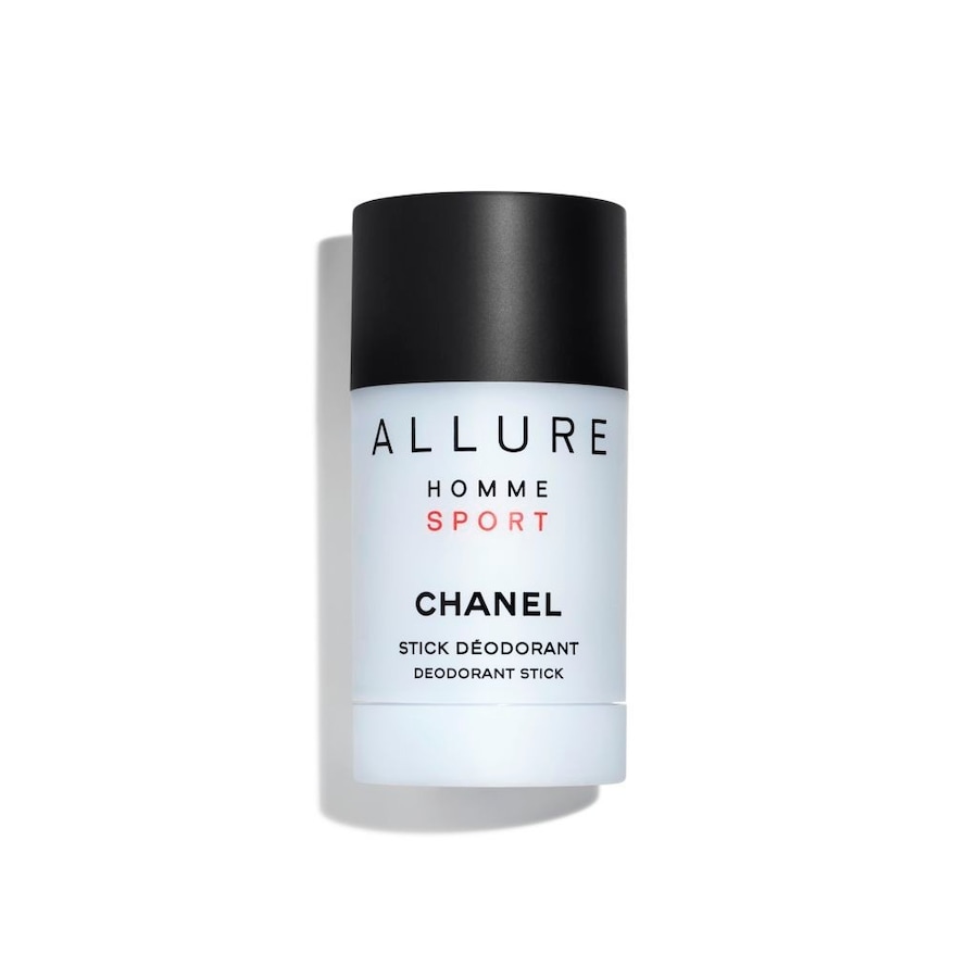 CHANEL ALLURE HOMME SPORT DEODORANT STICK Deodorant 75 ml Herren