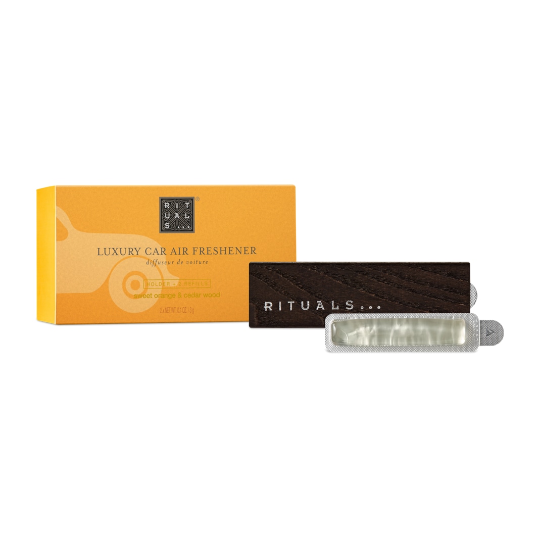 Rituals The Ritual of Mehr Car Air Freshener Autoduft ✔️ online kaufen