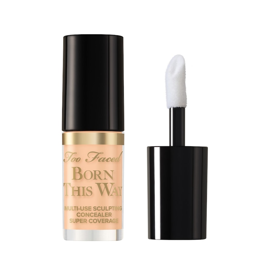 Too Faced Born This Way Travel Size Born This Way Super CoverageMake-up | 2.0 ml | 7445,00 / 1.0 l
