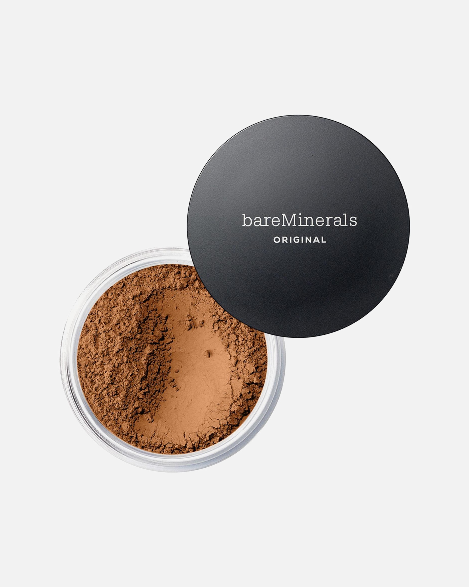 Foundation für Unisex bareMinerals Original Warm Dark 26