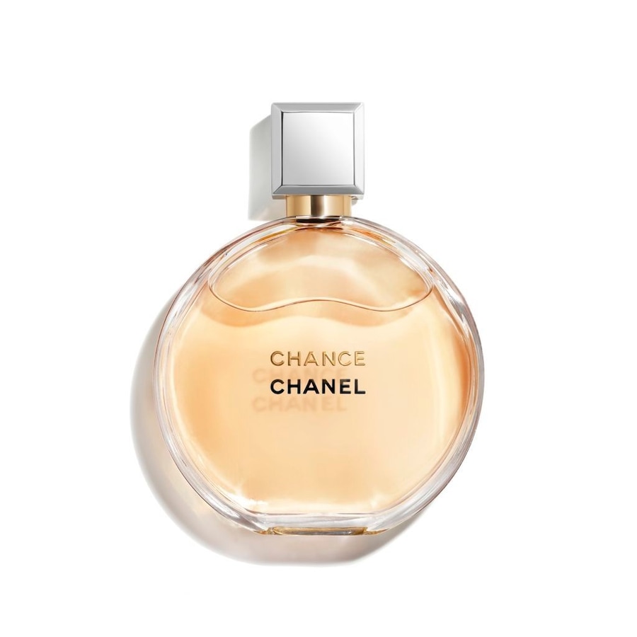 CHANEL CHANCE EAU DE PARFUM VAPORISATEUR Eau de Parfum 100 ml Damen