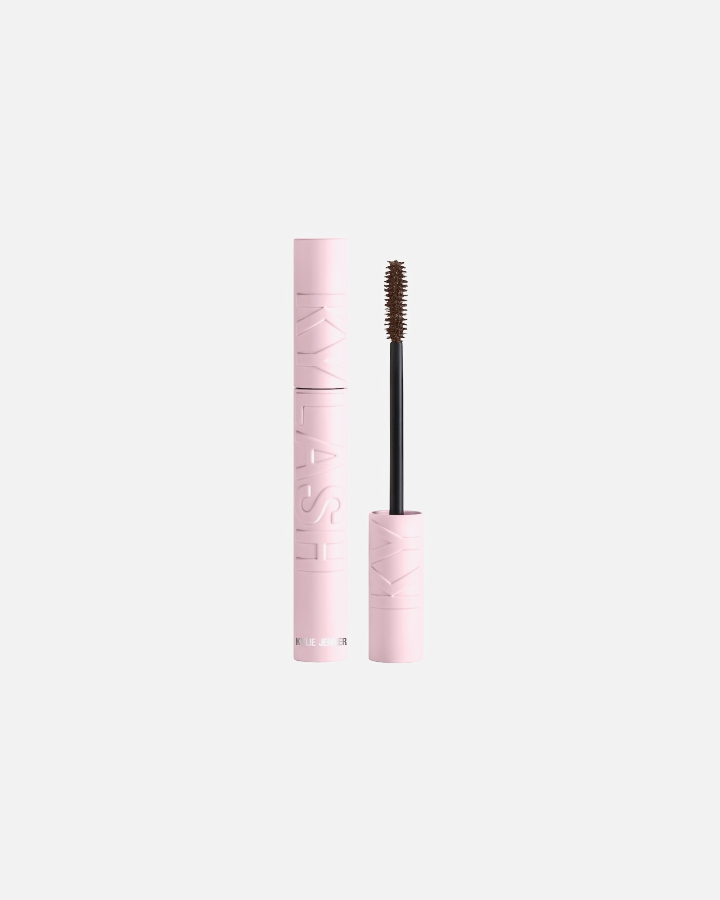 Mascara für Unisex KYLIE COSMETICS KYLASH Volume BROWN