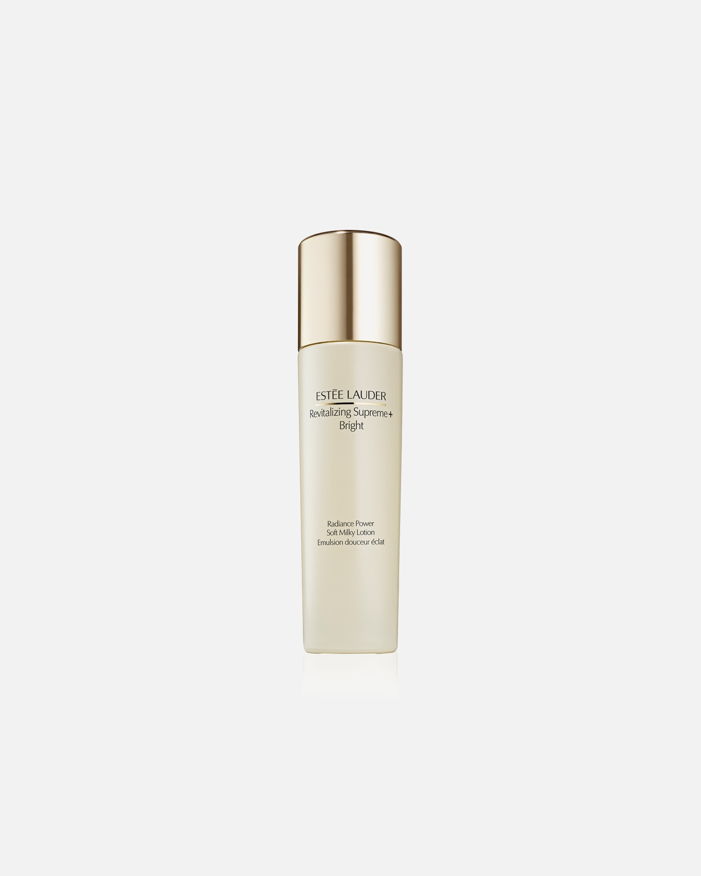 Gesichtslotion für Unisex Estée Lauder Revitalizing Supreme+ Youth Power Soft Milky Lotion Bright 100 ml