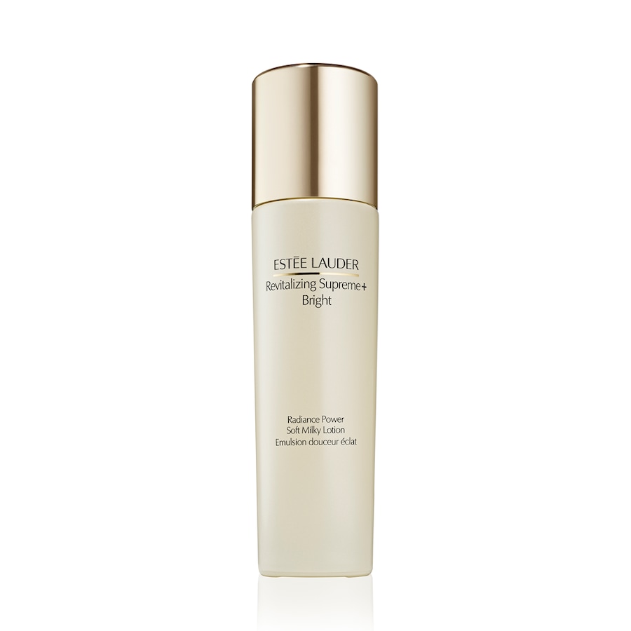 Estée Lauder Revitalizing Supreme+ Youth Power Soft Milky Lotion Bright Gesichtslotion 100 ml