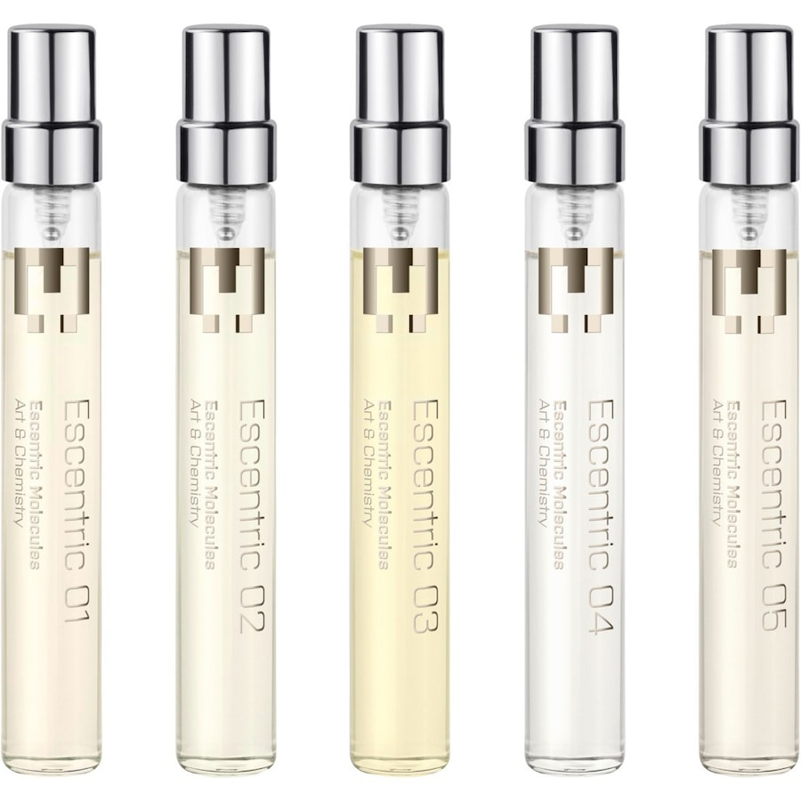 Escentric Molecules Escentric Discovery SetEscentric | 1.0 pieces | 90,00 / 1.0 pieces