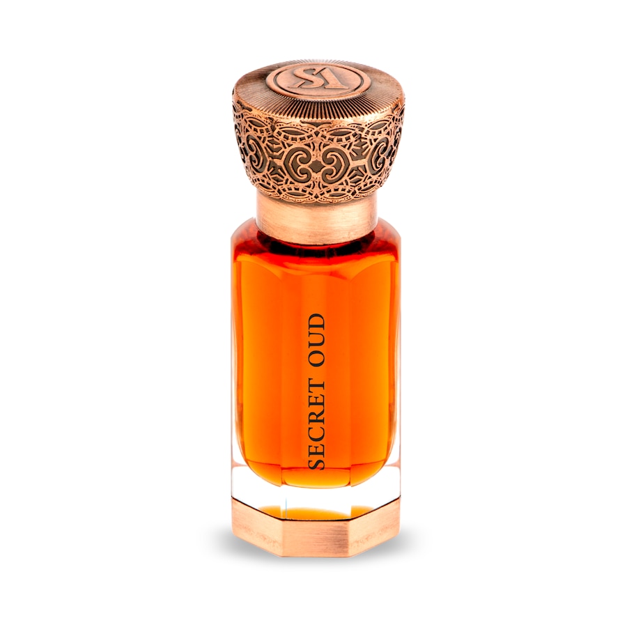 SWISS ARABIAN SECRET OUD Parfum 12 ml unisex