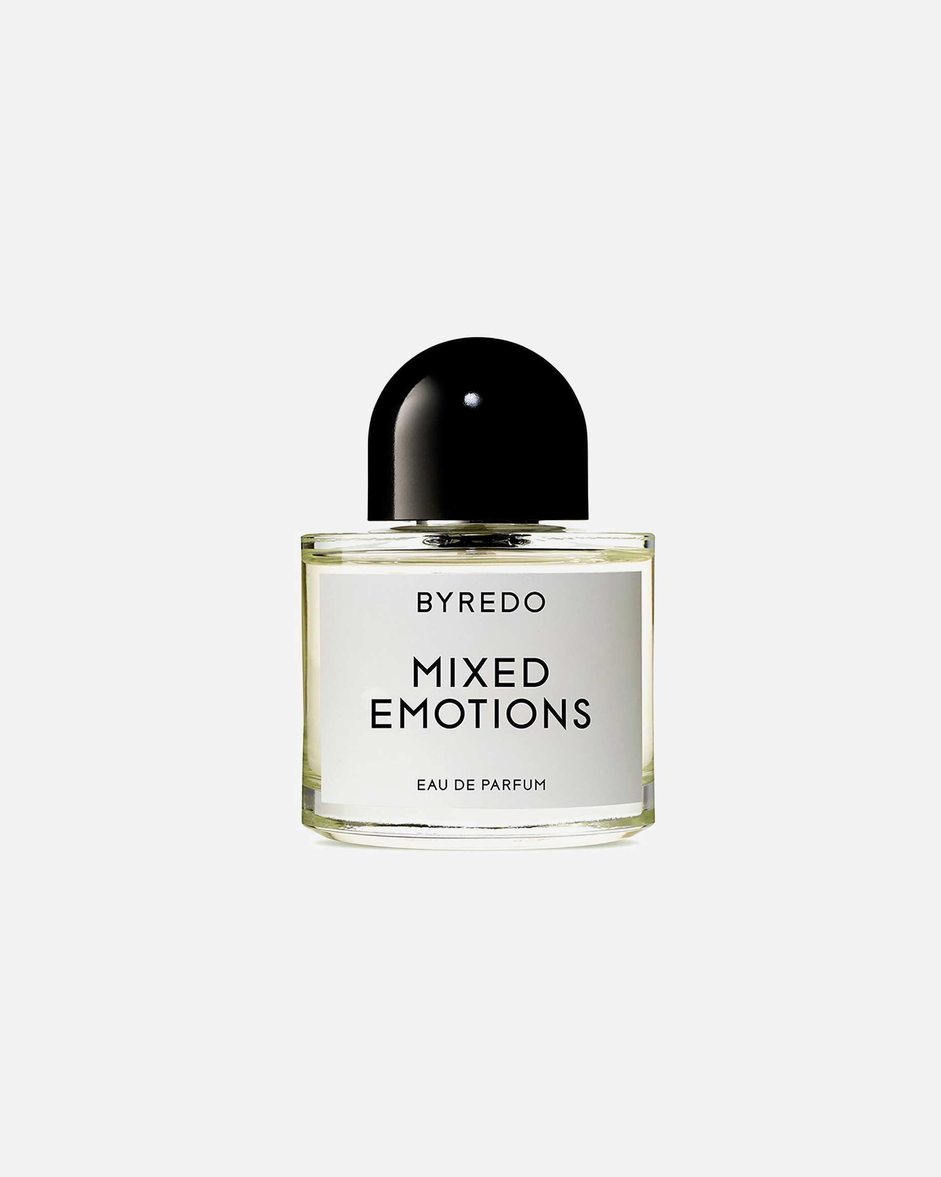 Eau de Parfum für Unisex BYREDO Mixed Emotions 50 ml