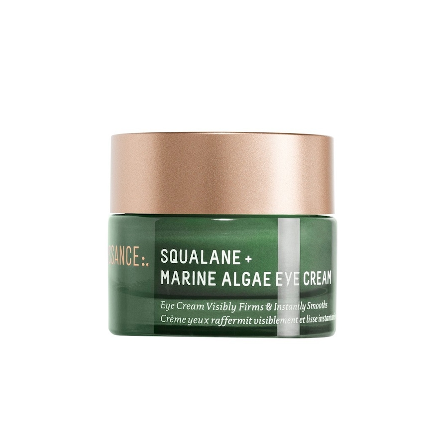 Biossance Squalane + Marine Algae Augencreme 15 ml