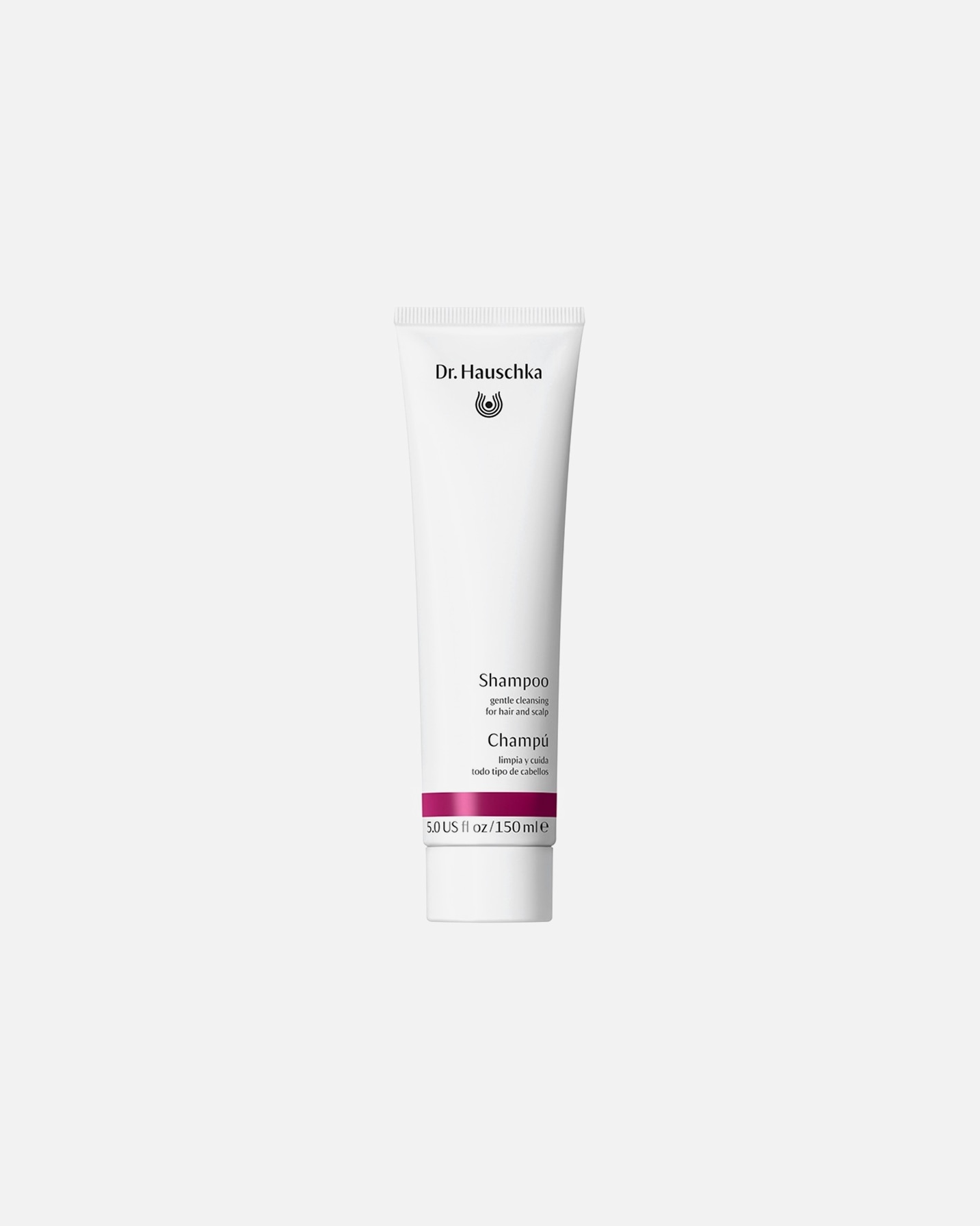 Shampoo für Weiblich Dr. Hauschka 150 ml
