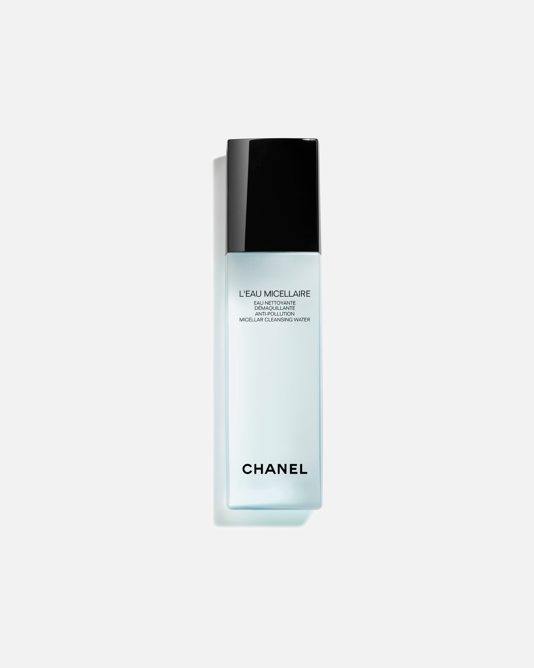 Mizellenwasser für Weiblich CHANEL L'EAU MICELLAIRE 150 ml
