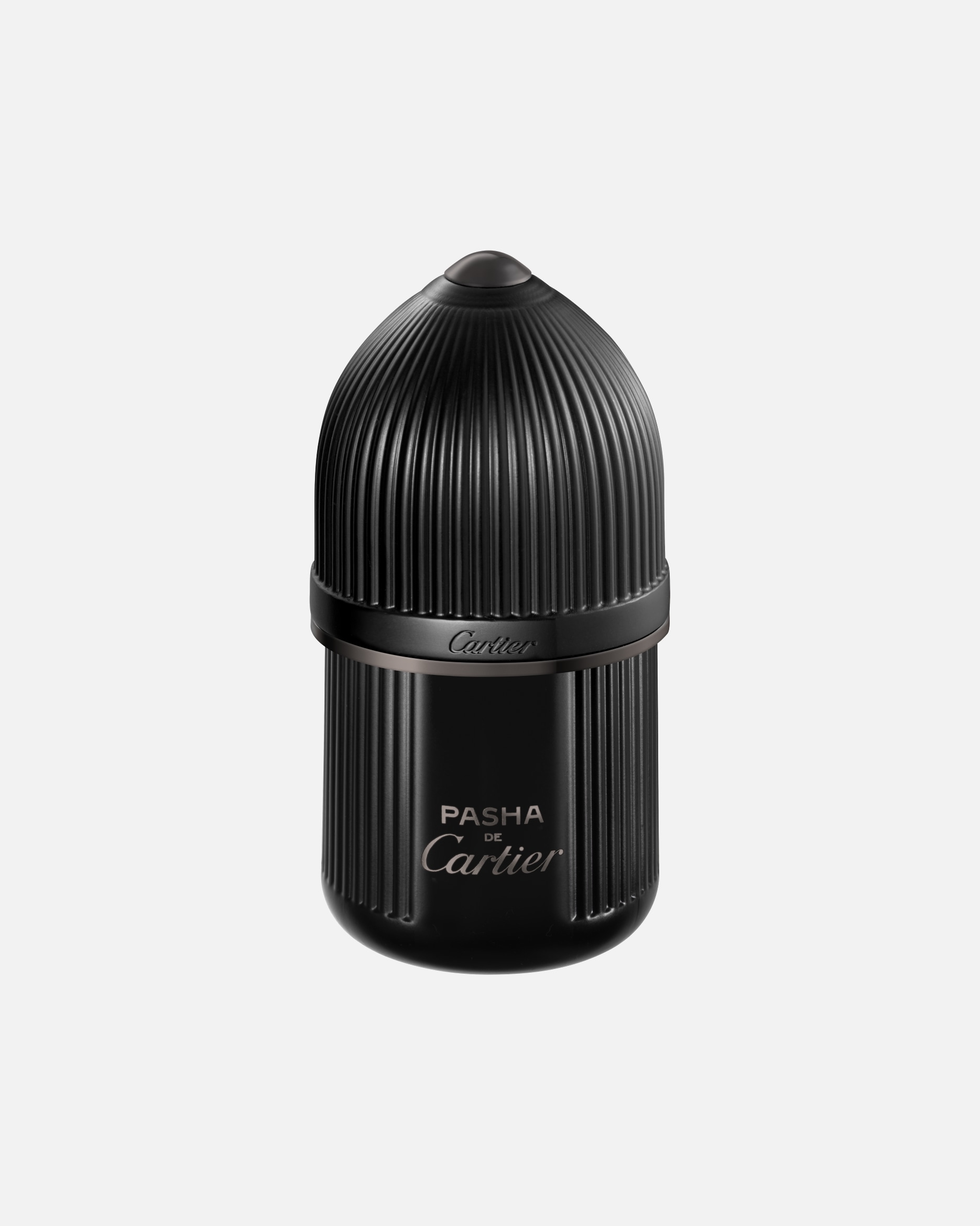 Parfum für Männlich Cartier PASHA DE CARTIER Noir Absolu 50 ml