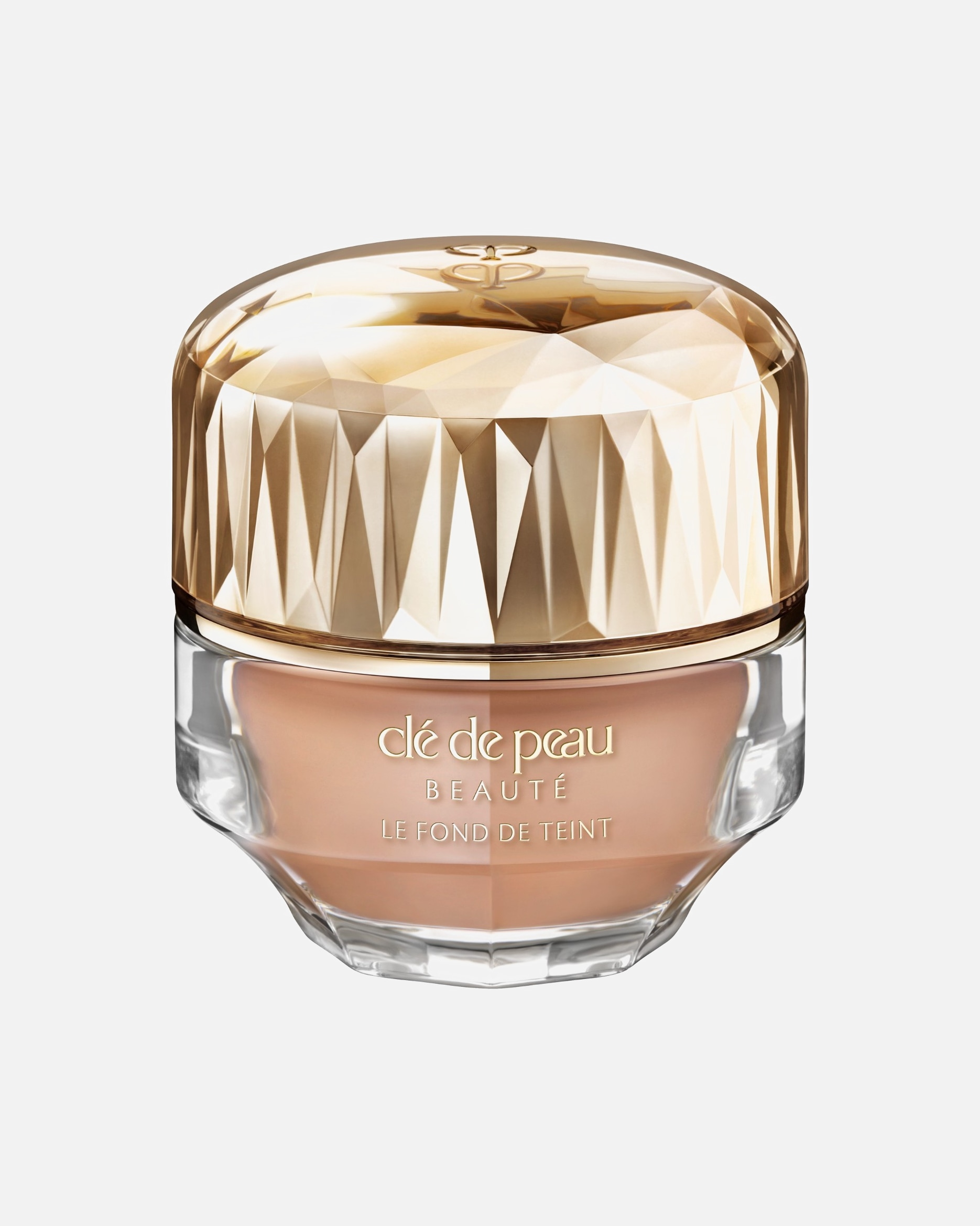 Foundation für Unisex Clé de Peau Beauté B50