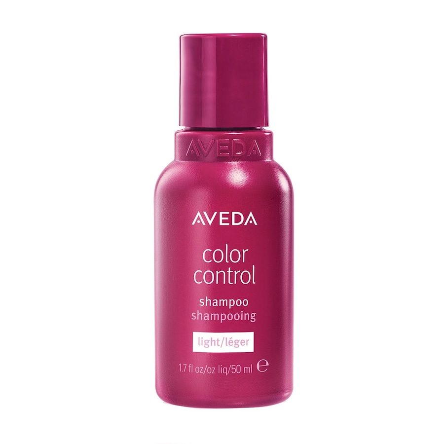 Aveda color control Light Shampoo 50 ml