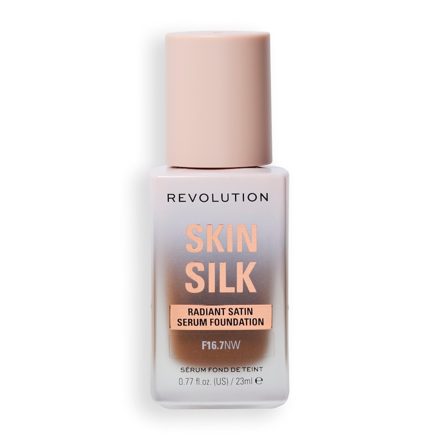 REVOLUTION Skin Silk SerumMake-up | 23.0 ml | 347,39 / 1.0 l