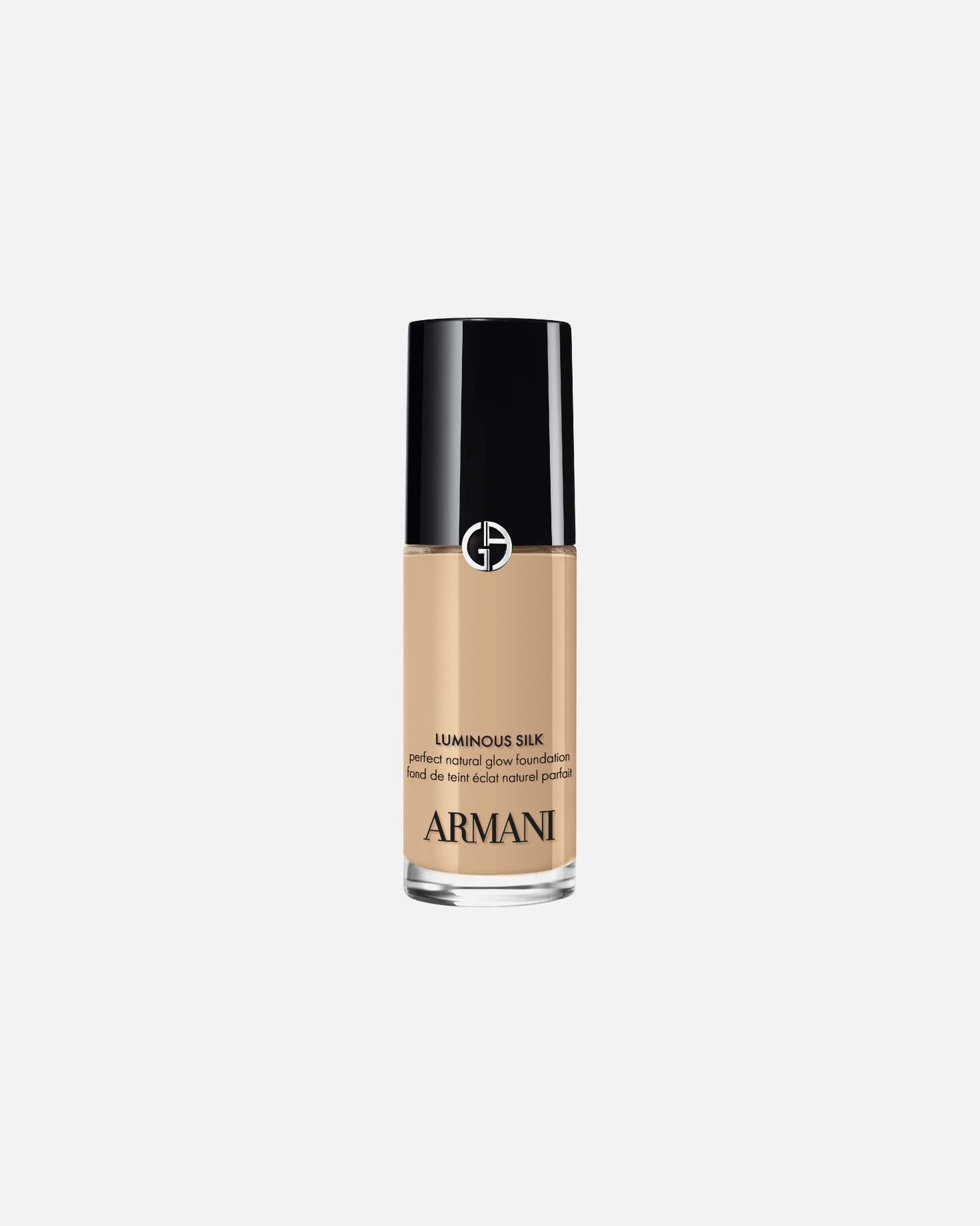 Foundation für Unisex Armani Luminous Silk Aufhellende Flüssigfoundation Luminous Silk 5 - 18 ml