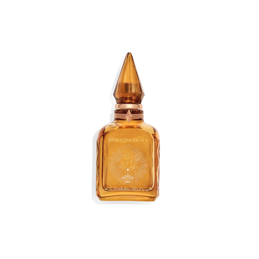 Charlotte Tilbury Star Confidence Eau de Parfum 50 ml Damen