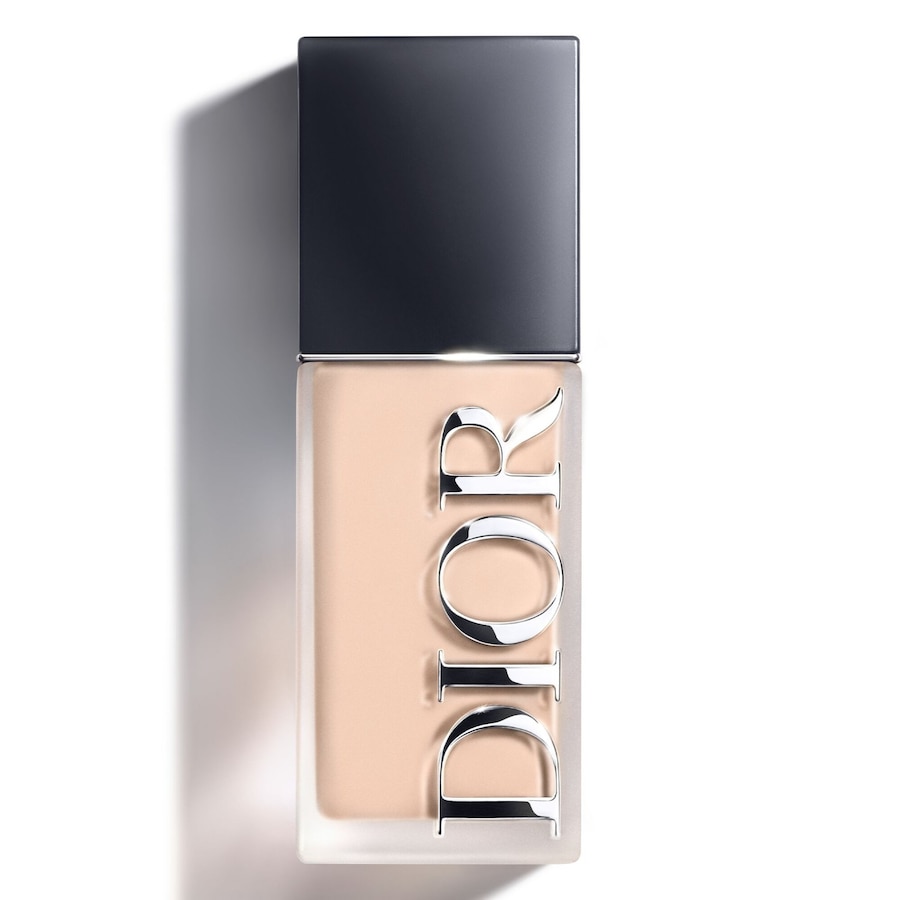 DIOR Forever Skin Wear Foundation 1 Cool Rosy 30 ml Nude