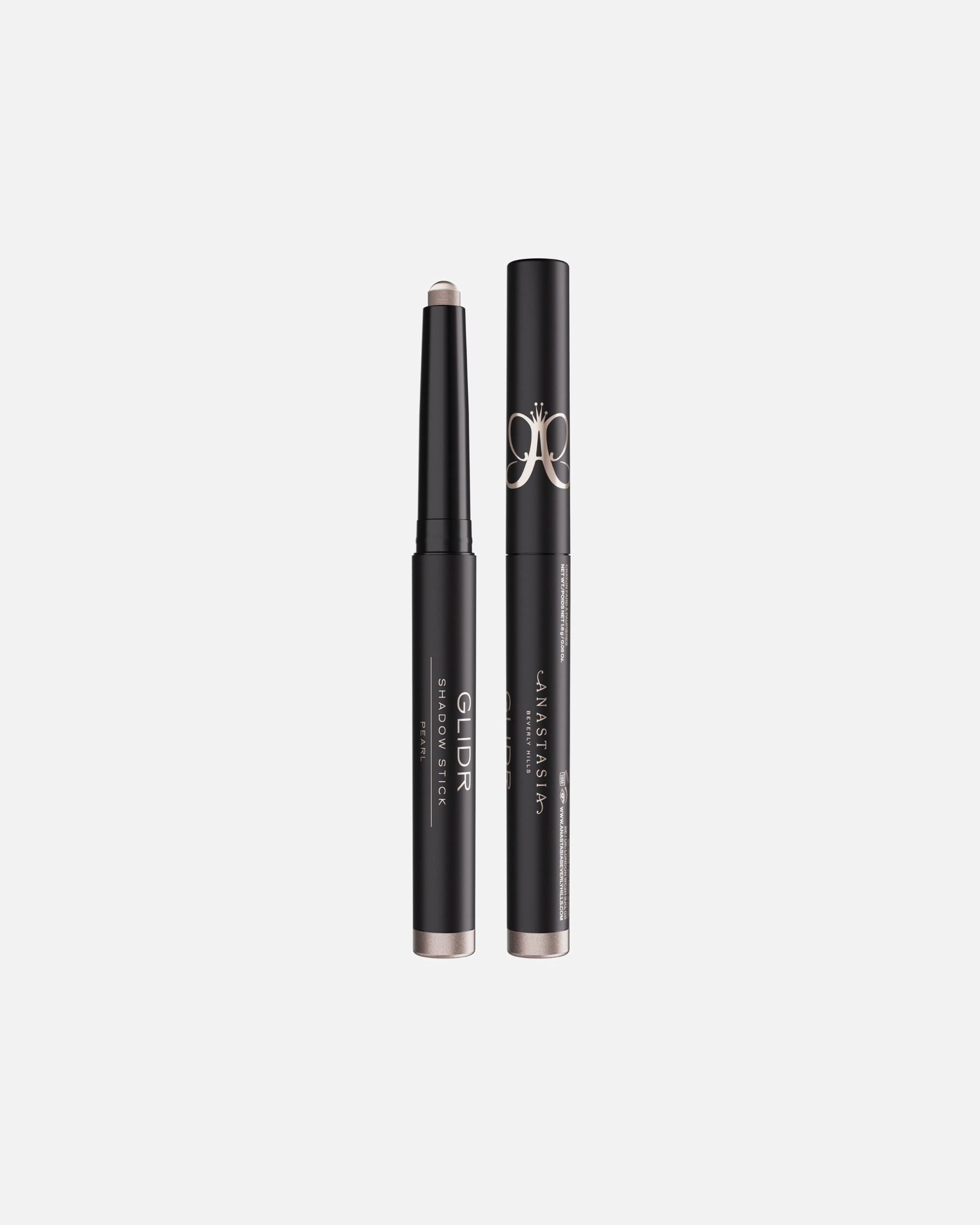 Lidschatten für Unisex Anastasia Beverly Hills Default Brand Line GLIDR Shadow Stick PEARL