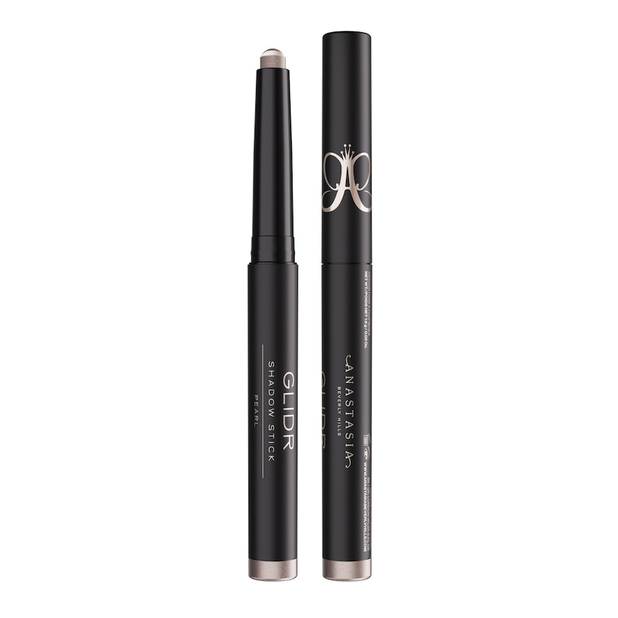 Anastasia Beverly Hills GLIDR Shadow Stick Lidschatten PEARL 13 g Weiss
